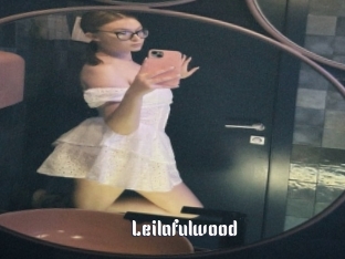 Leilafulwood