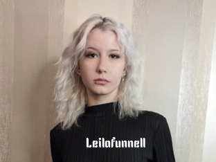 Leilafunnell