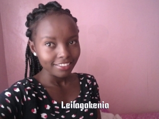 Leilagakenia
