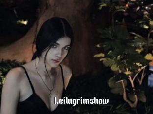Leilagrimshaw