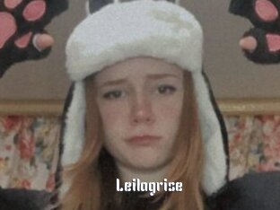 Leilagrise