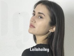Leilahailey