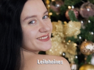 Leilahaines