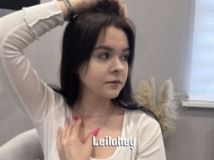 Leilahey