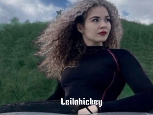 Leilahickey