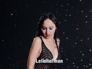 Leilahofman