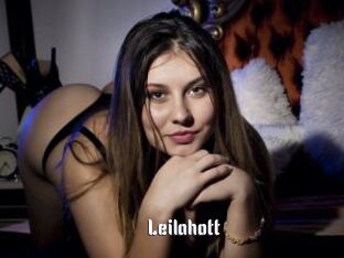 Leilahott