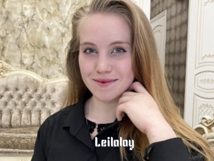 Leilalay