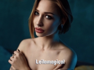 Leilamagical