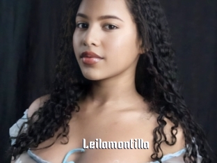 Leilamontilla