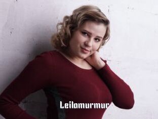 Leilamurmur