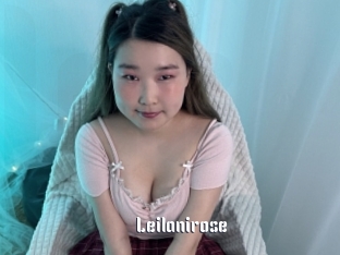 Leilanirose