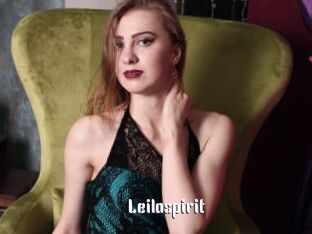 Leilaspirit