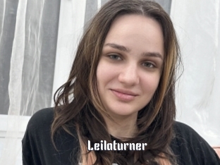 Leilaturner