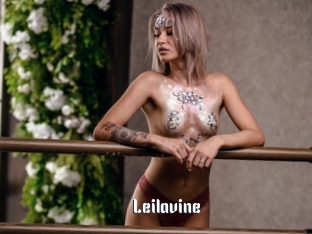 Leilavine