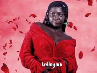 Leilayaw