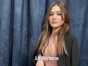 Leillareese