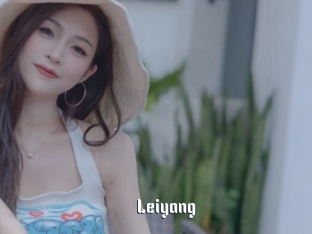 Leiyang