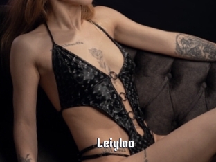 Leiylaa