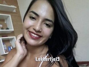 Lekkertje19