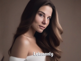Leksaanty