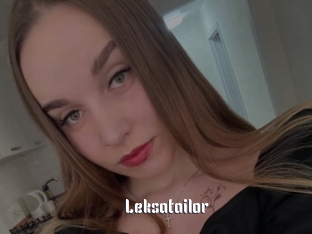 Leksatailor
