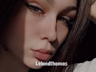 Lelandthomas