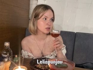 Leliapunjav