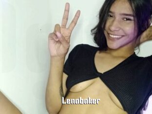 lenabaker 1 grosse chatte