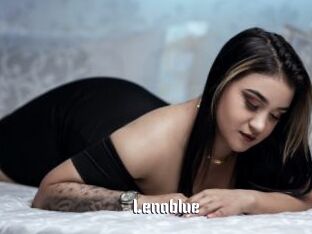 Lenablue