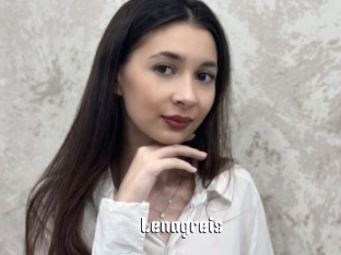 Lenagreis