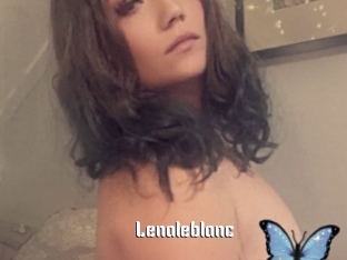 Lenaleblanc