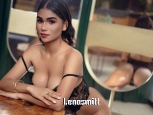 Lenasmitt