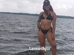 Lenawillyss