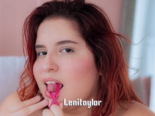 Lenitaylor
