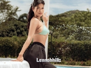 Lennahhills