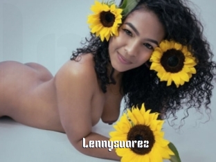Lennysuarez