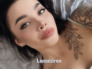 Lensesiren