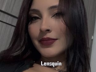 Lensquin