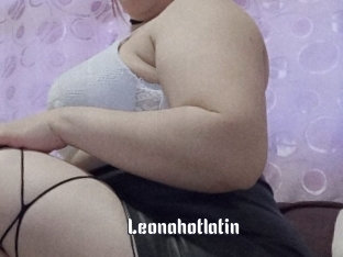 Leonahotlatin