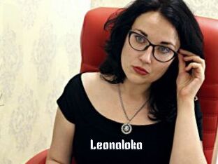 Leonaloka