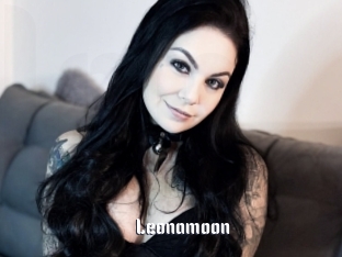 leonamoon 1 grosse chatte