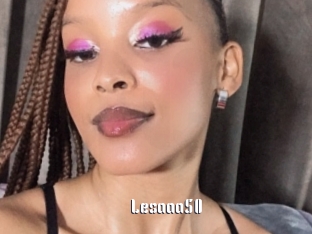 Lesaaa50