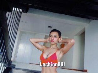 Lesbianlilit