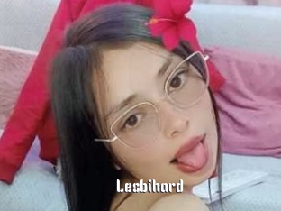 Lesbihard