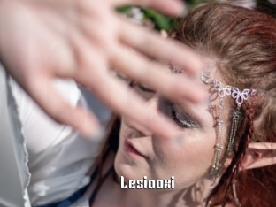 Lesiaoxi