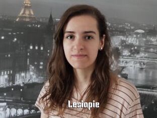 Lesiapie