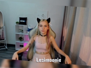 Lesimoonie