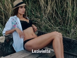 Lesivietta