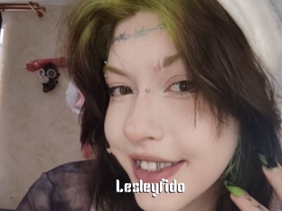 Lesleyfido